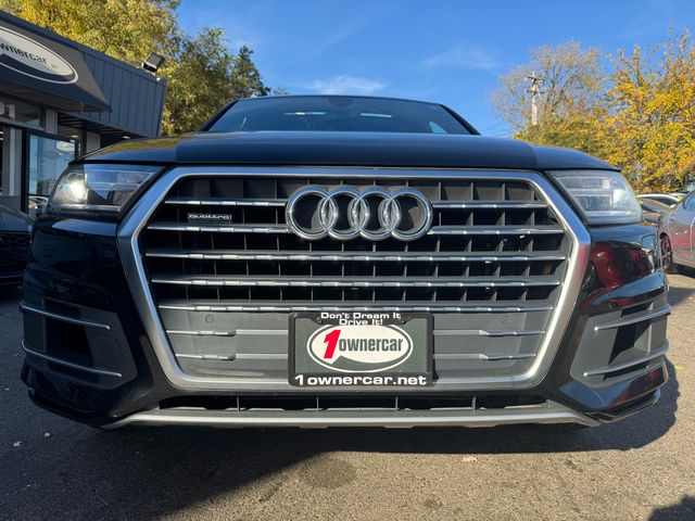 2017 Audi Q7 Premium