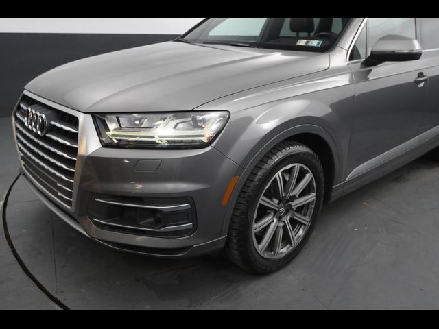 2017 Audi Q7 Prestige