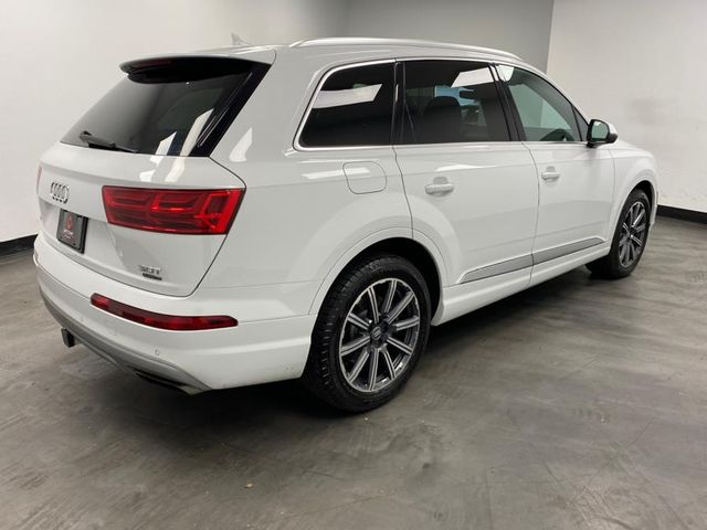 2017 Audi Q7 Prestige