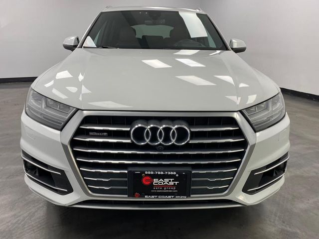 2017 Audi Q7 Prestige