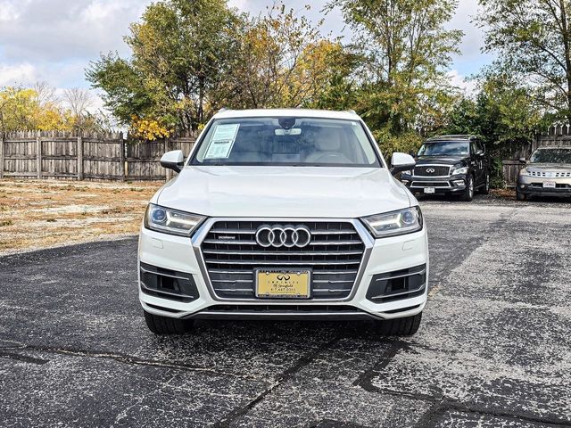 2017 Audi Q7 Premium