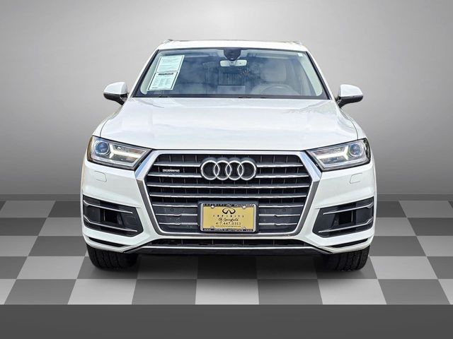 2017 Audi Q7 Premium