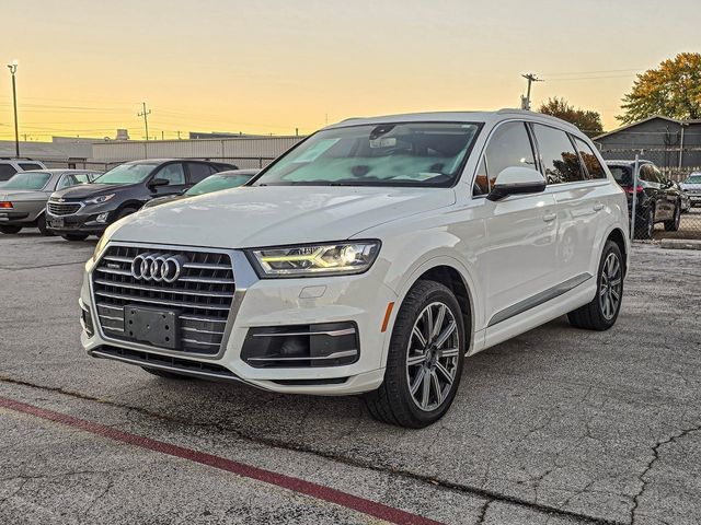 2017 Audi Q7 Premium