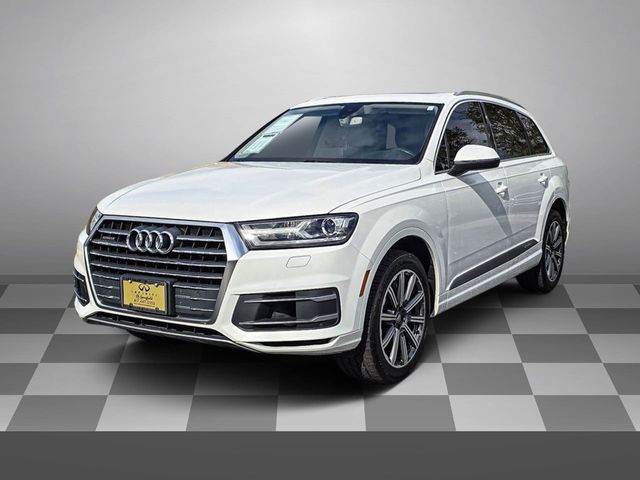 2017 Audi Q7 Premium