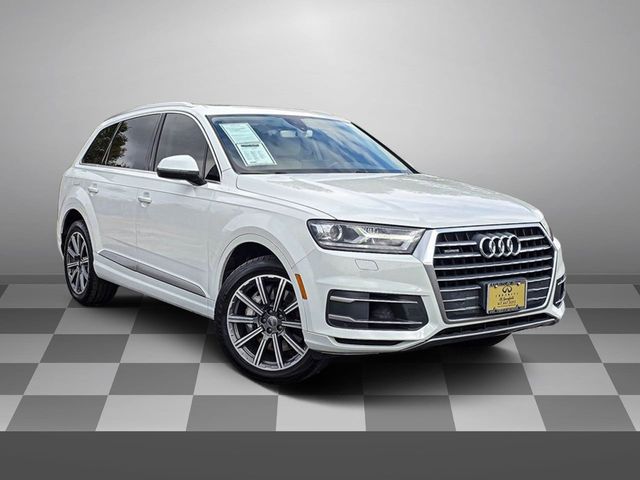 2017 Audi Q7 Premium