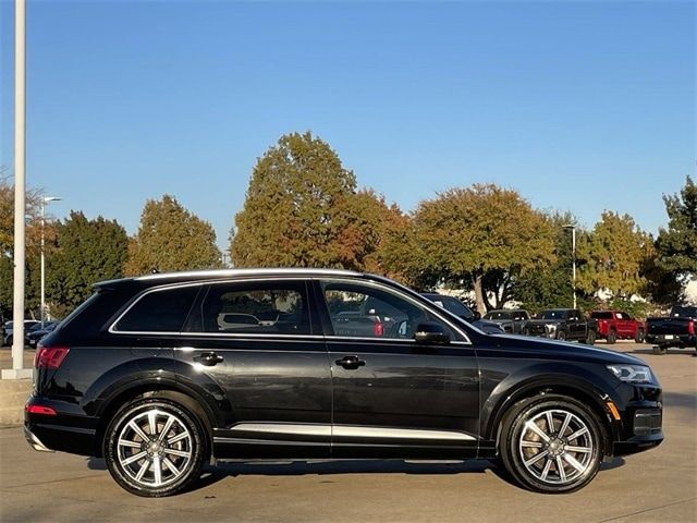 2017 Audi Q7 Premium