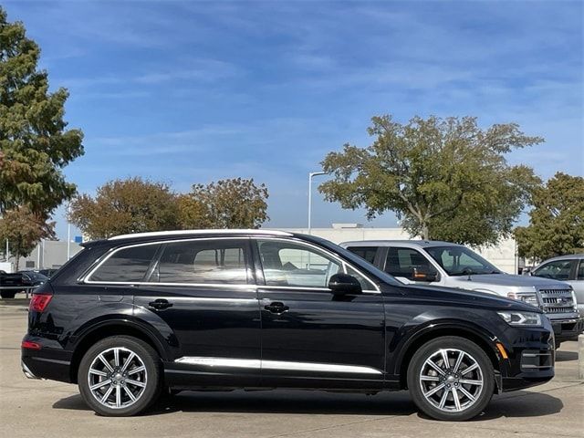 2017 Audi Q7 Premium