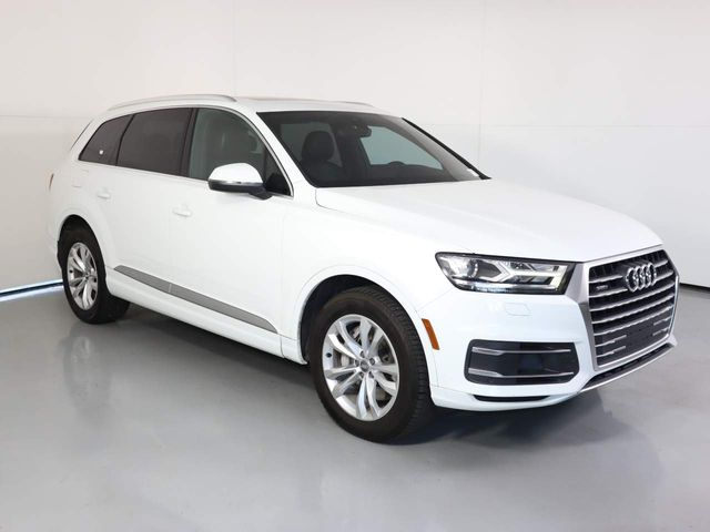 2017 Audi Q7 Premium
