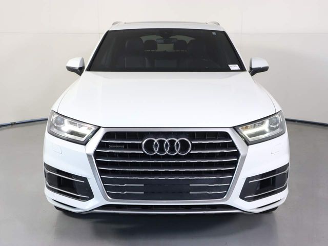 2017 Audi Q7 Premium
