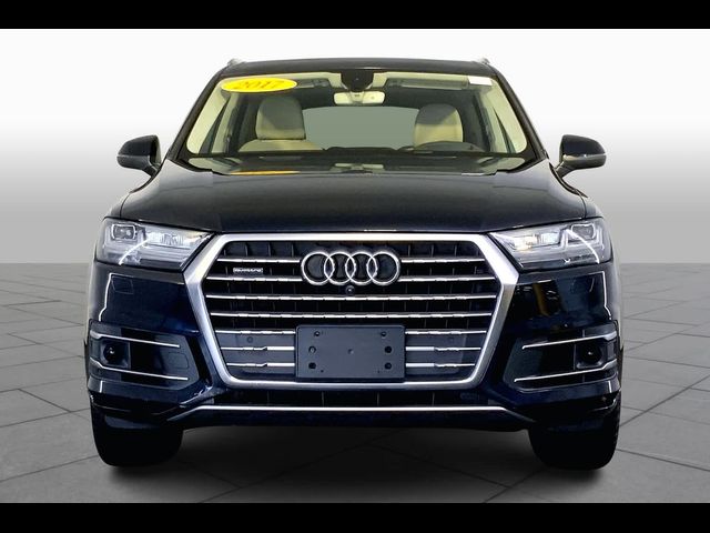 2017 Audi Q7 Prestige