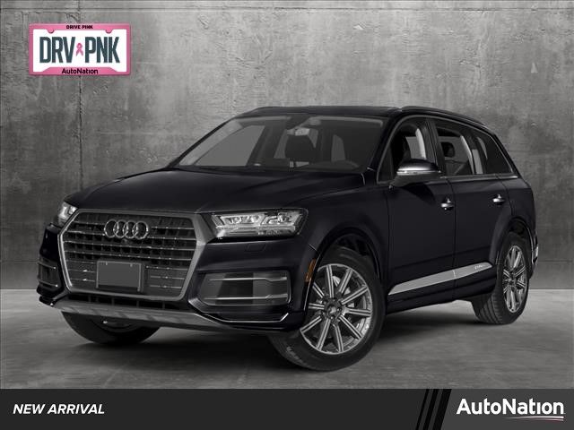 2017 Audi Q7 Premium