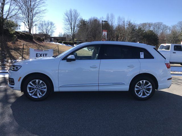 2017 Audi Q7 Premium