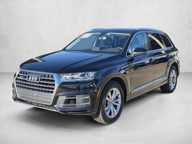 2017 Audi Q7 Premium