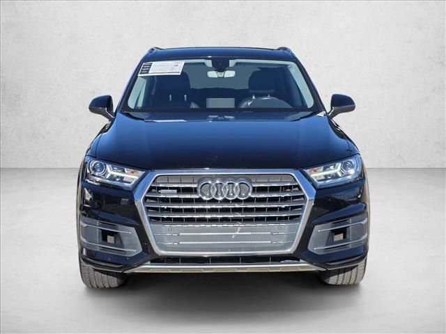 2017 Audi Q7 Premium