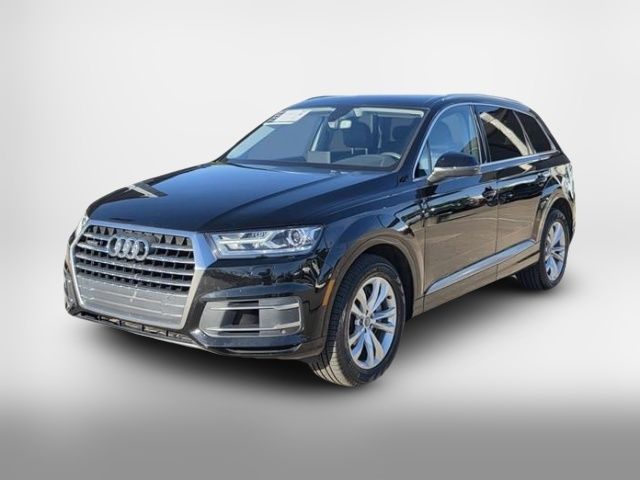 2017 Audi Q7 Premium