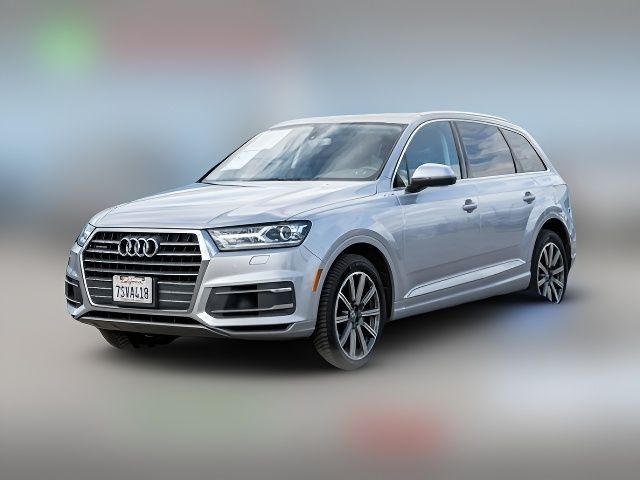 2017 Audi Q7 Premium