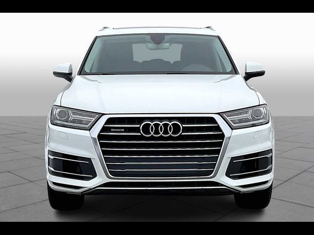 2017 Audi Q7 Premium