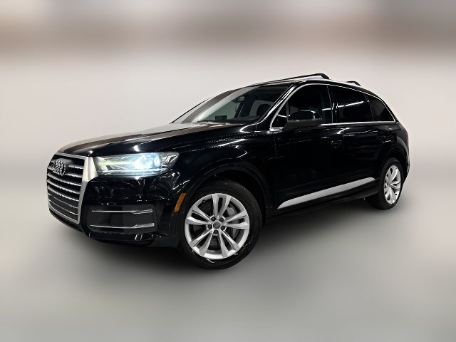 2017 Audi Q7 Premium