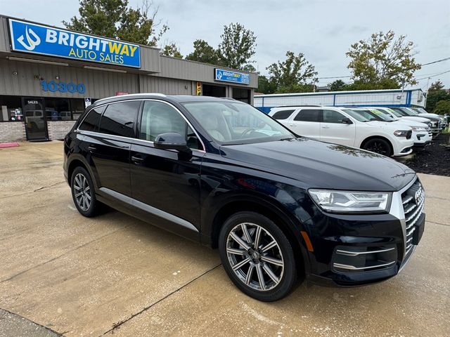 2017 Audi Q7 Premium