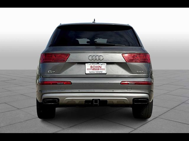 2017 Audi Q7 Premium