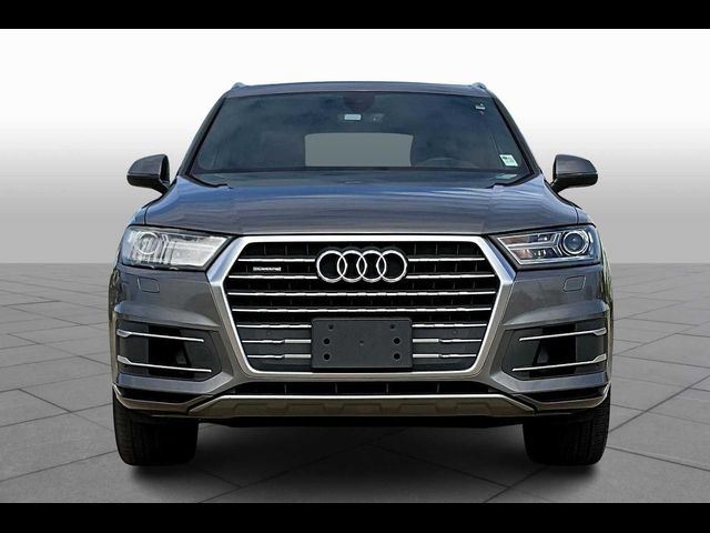 2017 Audi Q7 Premium