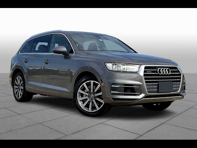 2017 Audi Q7 Premium