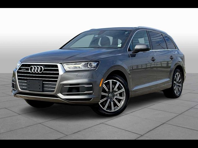 2017 Audi Q7 Premium