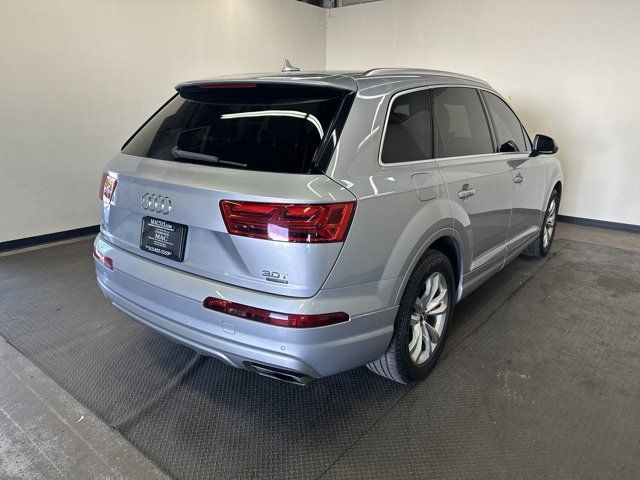 2017 Audi Q7 Premium