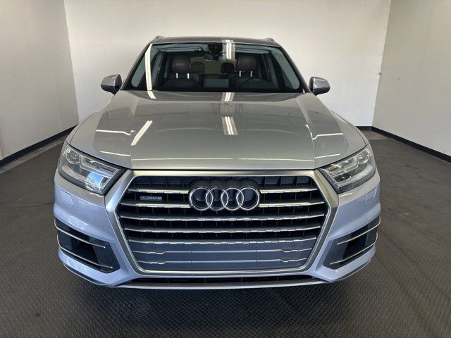 2017 Audi Q7 Premium