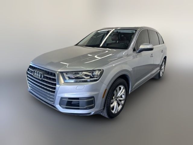 2017 Audi Q7 Premium