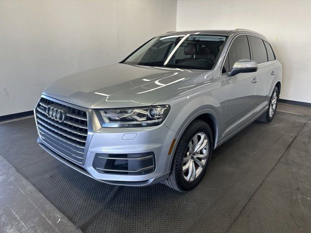 2017 Audi Q7 Premium