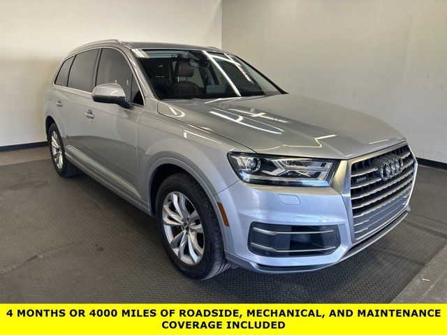 2017 Audi Q7 Premium