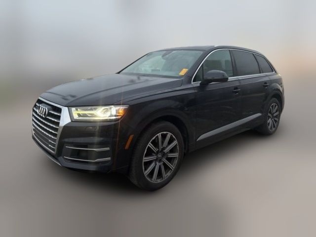 2017 Audi Q7 Premium