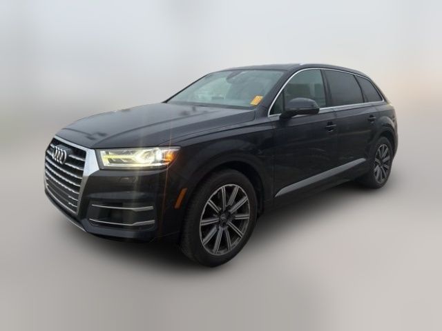 2017 Audi Q7 Premium