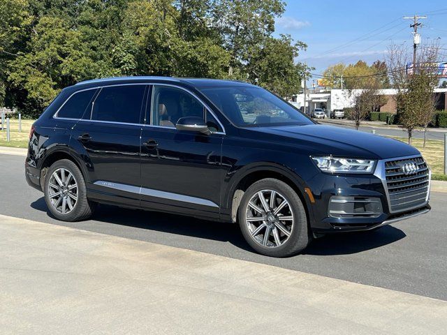 2017 Audi Q7 Premium