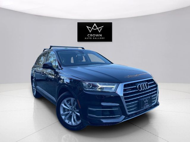 2017 Audi Q7 Premium