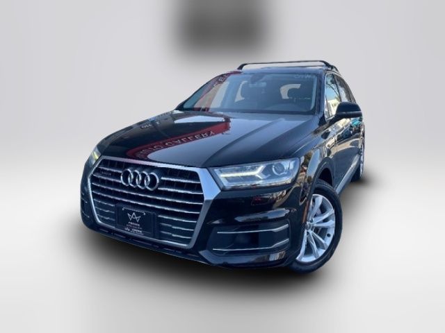 2017 Audi Q7 Premium