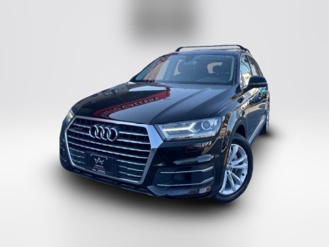 2017 Audi Q7 Premium