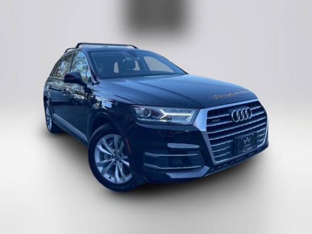 2017 Audi Q7 Premium