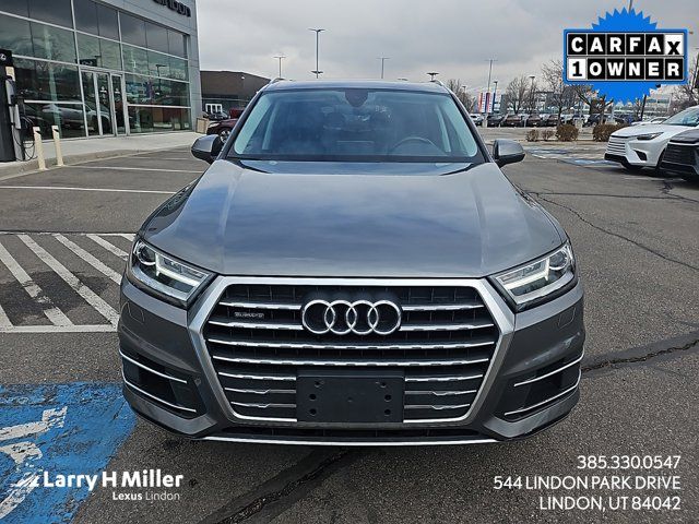 2017 Audi Q7 Premium