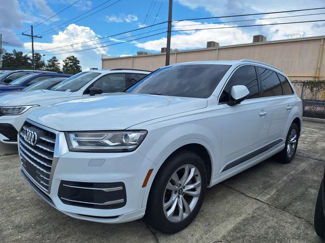 2017 Audi Q7 Premium