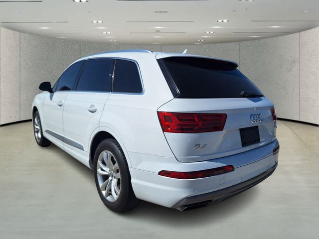 2017 Audi Q7 Premium