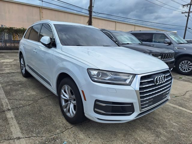 2017 Audi Q7 Premium