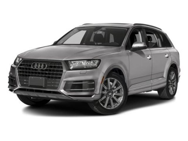 2017 Audi Q7 Premium