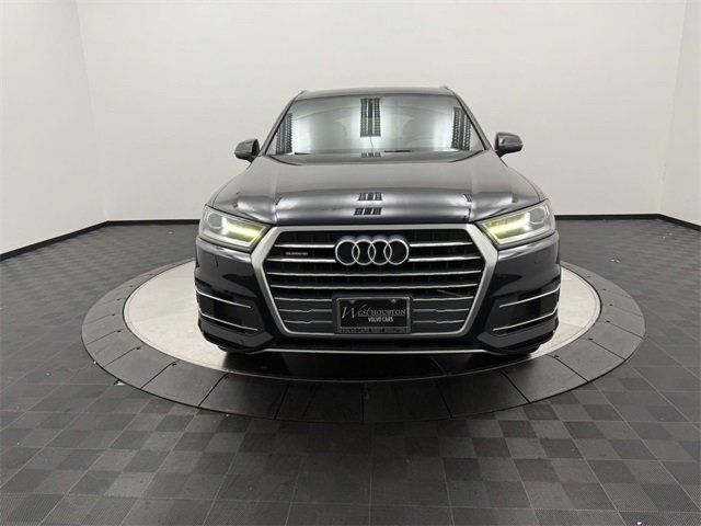 2017 Audi Q7 Premium