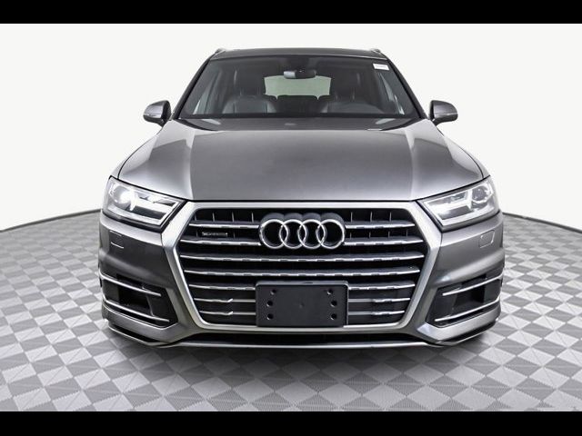 2017 Audi Q7 Premium