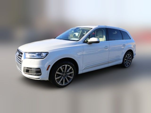 2017 Audi Q7 Premium