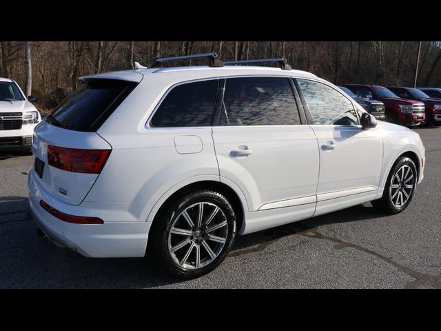 2017 Audi Q7 Premium
