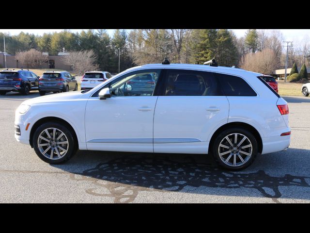 2017 Audi Q7 Premium