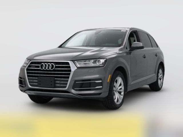 2017 Audi Q7 Premium